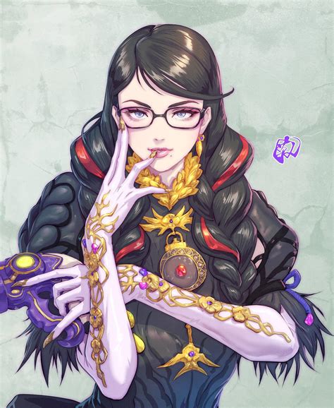 fan art bayonetta|82 Bayonetta Fanart ideas 